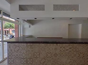 Casa aparellada en venda a calle Jota
