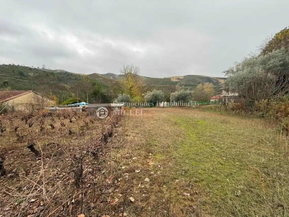 Lands and plots for sale in Feces de Cima, imagen 2