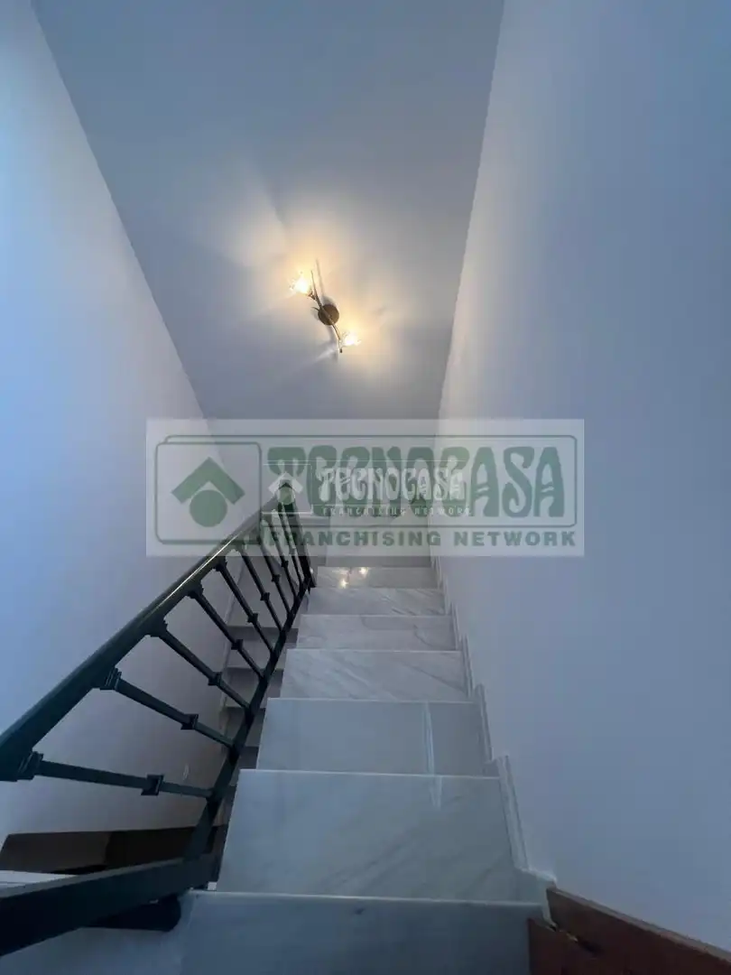 Detached homes for sale in Alcalá del Valle  with Air Conditioner and Terrace