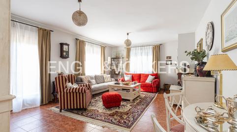 Foto 3 de Casa o xalet en venda a Pino Alto - Navarredonda, Valdemorillo