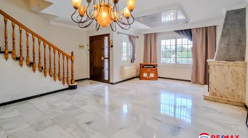 Foto 5 de Casa adosada en venda a Calle de Martín Fierro, Guadalmar, Málaga