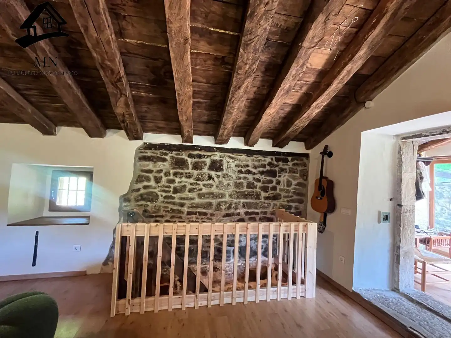 Casa rústica en venda a San Pedro del Romeral, imagen 15