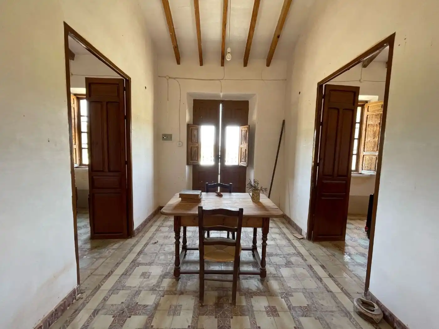 Casa rústica en venta en Pedanías Oeste, imagen 27