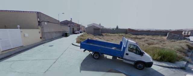 Terreno residencial en Venta en Calle Italia, 31 en Leciñena