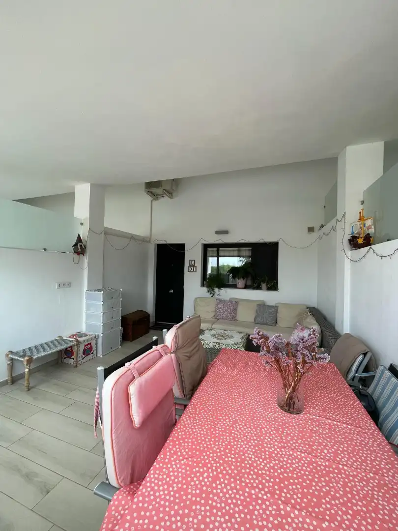 Apartament amb piscina en venda a Calle el Sauce, imagen 5