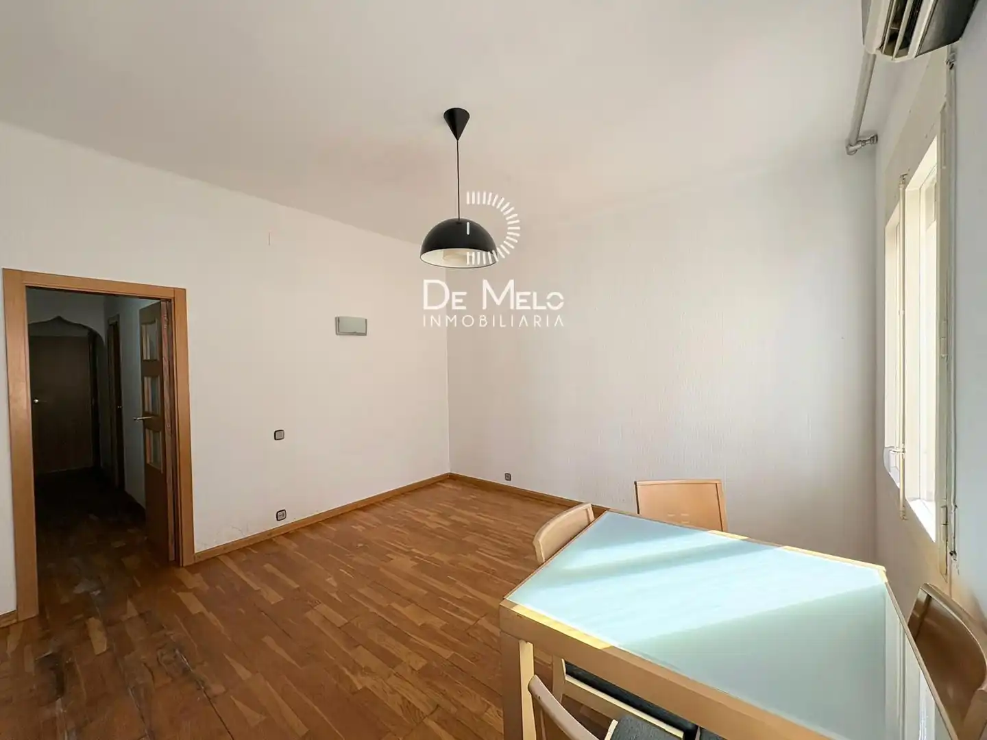 Comedor de Piso en venta en Barcelona con Aire acondicionado, Calefacción y Parquet