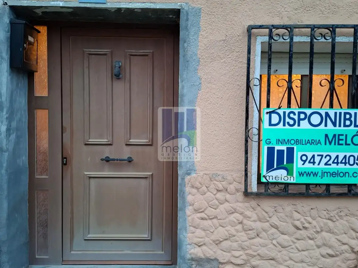 Casa o xalet en venda en Arlanzón