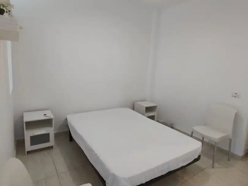 Schlafzimmer von Wohnungen zur Miete in Isleta - Puerto - Guanarteme