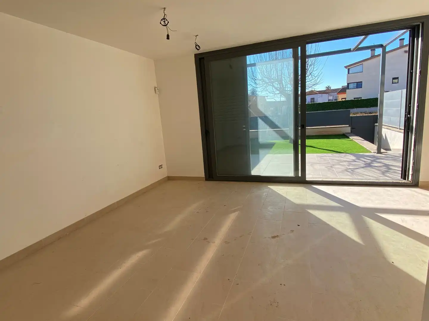 Casa adosada en venta en Carrer dels Prats, 6, Alió