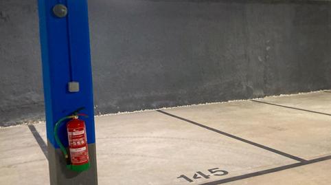 Foto 5 de Garatge en venda a Calle Calle Borrasca, 1, 19, Camí Reial, Valencia