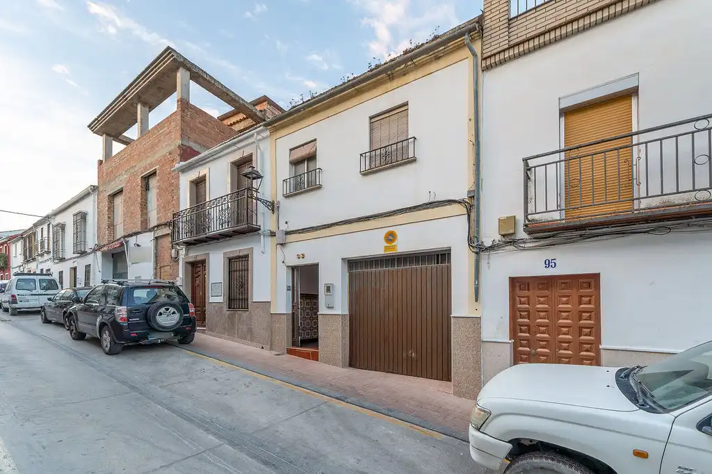 Chalet en venta en C/ Colon, imagen 28