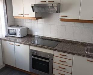 Kitchen of Flat for sale in Oviedo 