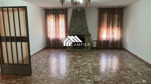 Foto 4 de Casa o chalet en venta en Terreno Diseminados, Pedanías - Extrarradio, Albacete Capital