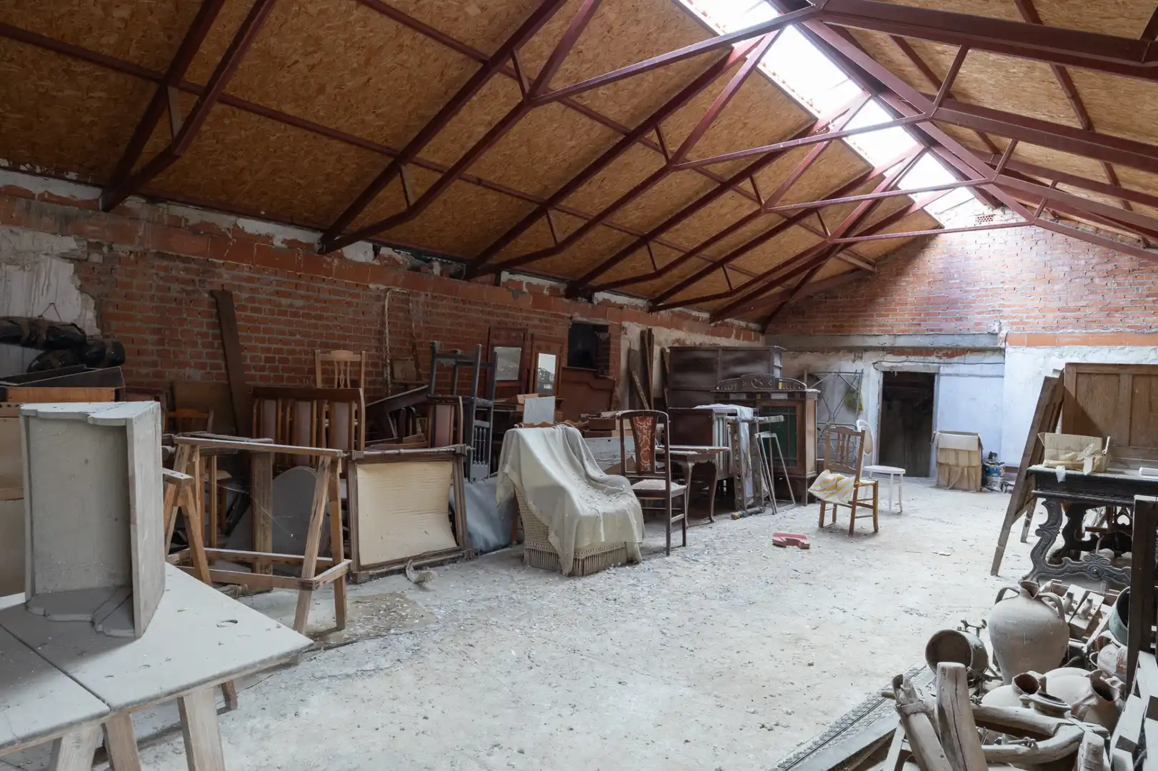 Finca rústica en venta en Fuentidueña de Tajo