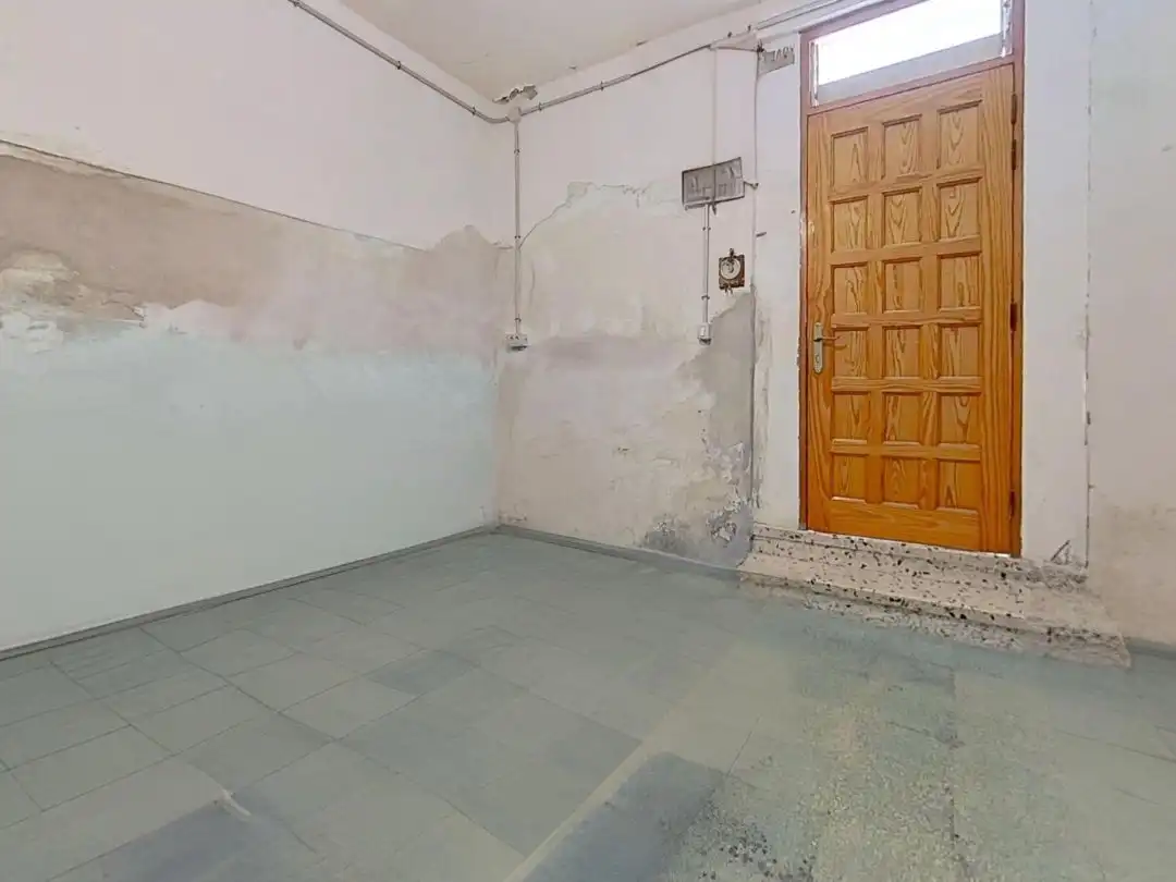 Casa adosada en venta en Centro