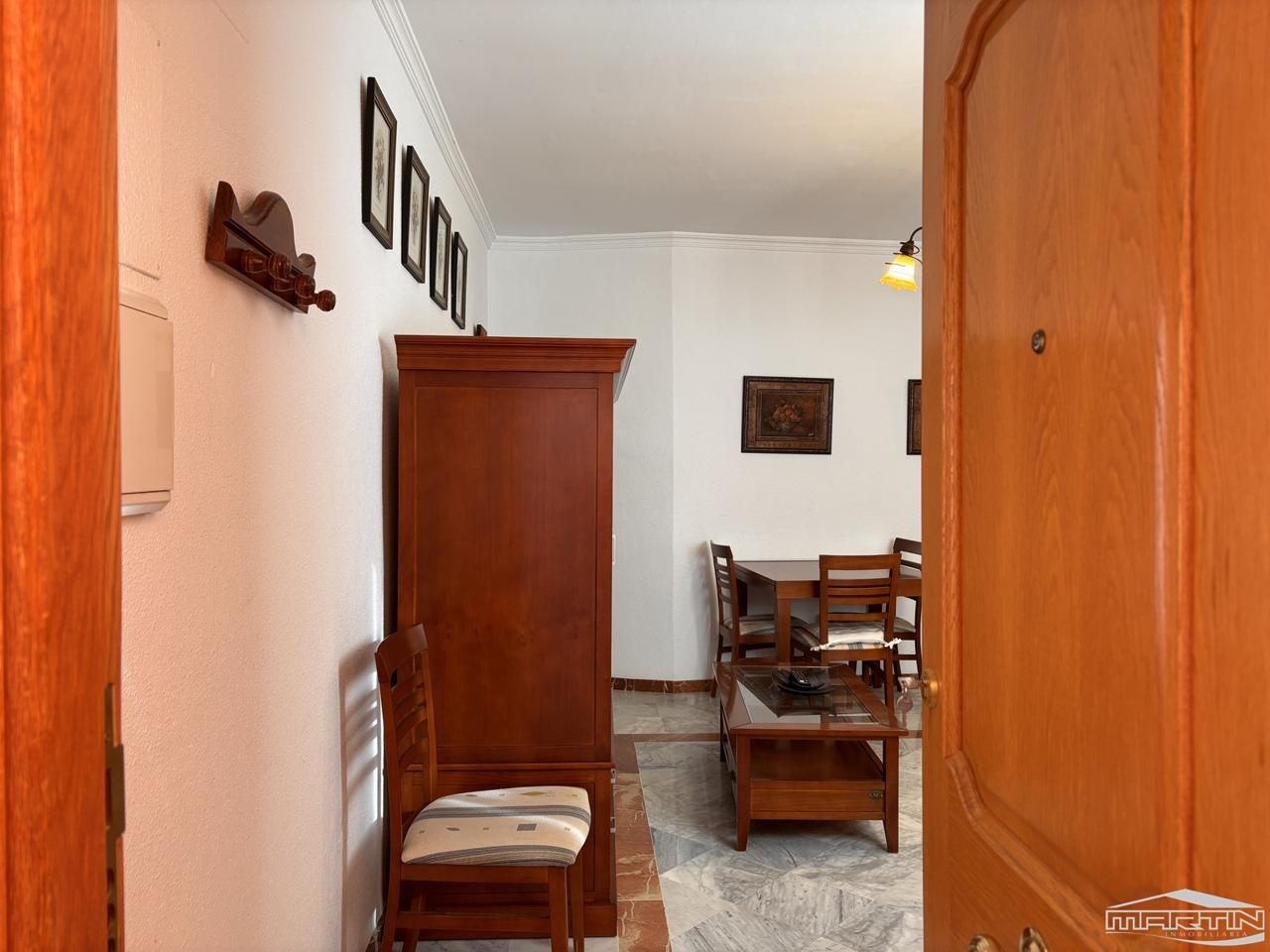 Pis de lloguer en Lucena amb Aire condicionat i Moblat