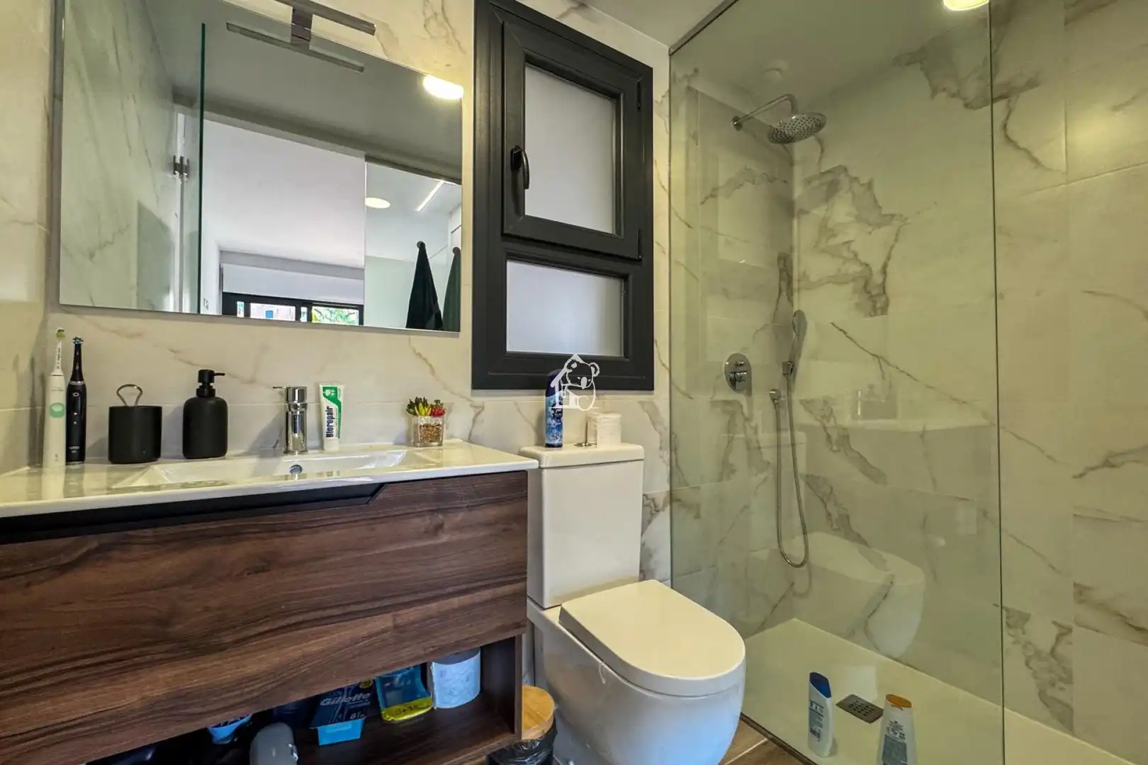Apartament amb terrassa de lloguer a Orihuela Costa, imagen 17