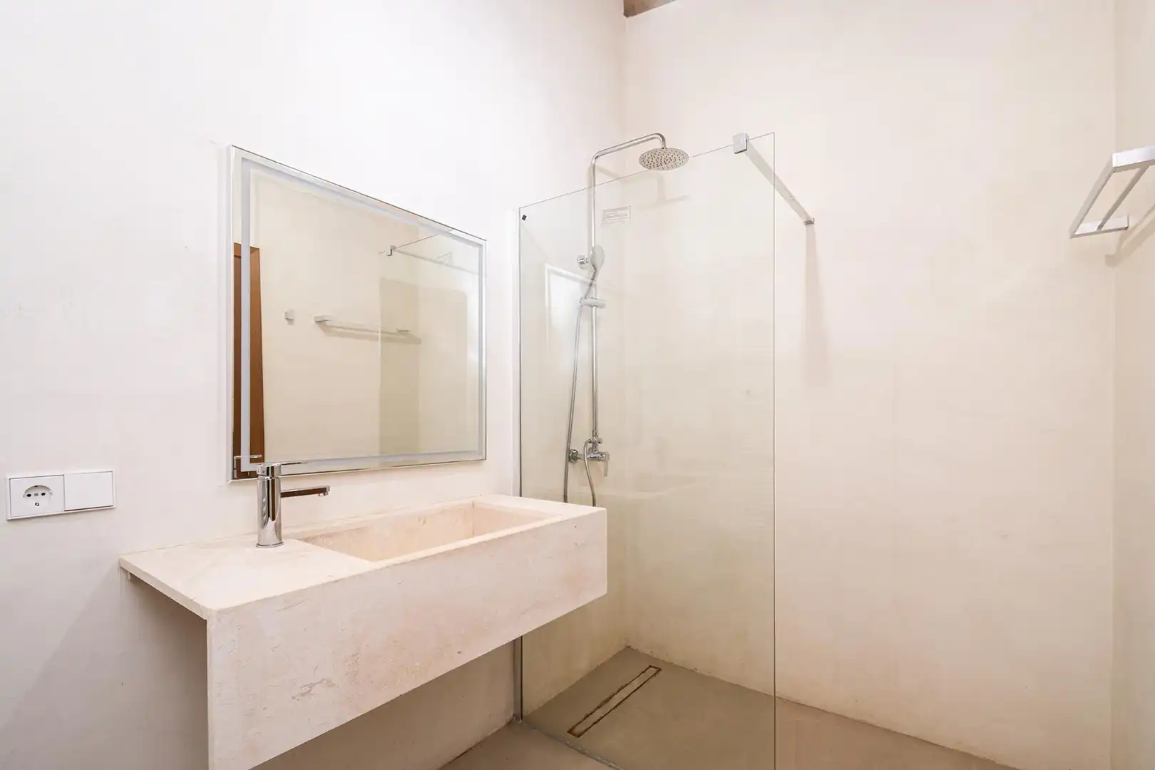 Casa rústica con piscina en venta en Campos poble, imagen 51