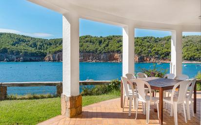 Terrace of House or chalet for sale in L'Escala  with Air Conditioner and Terrace