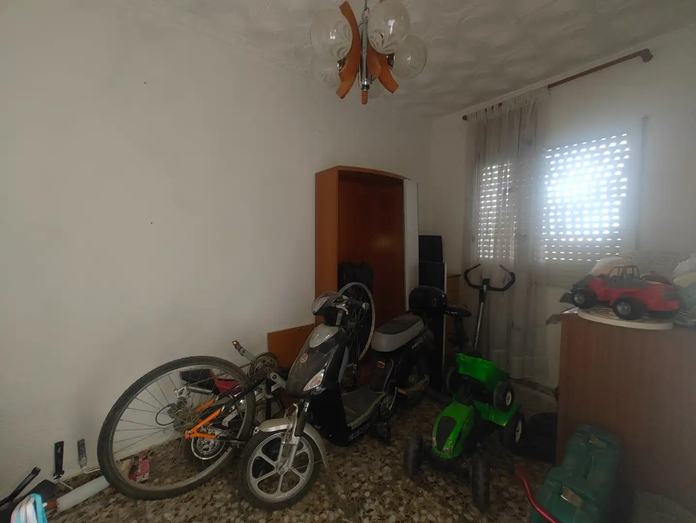 Casa o xalet en venda a Las Torres de Cotillas