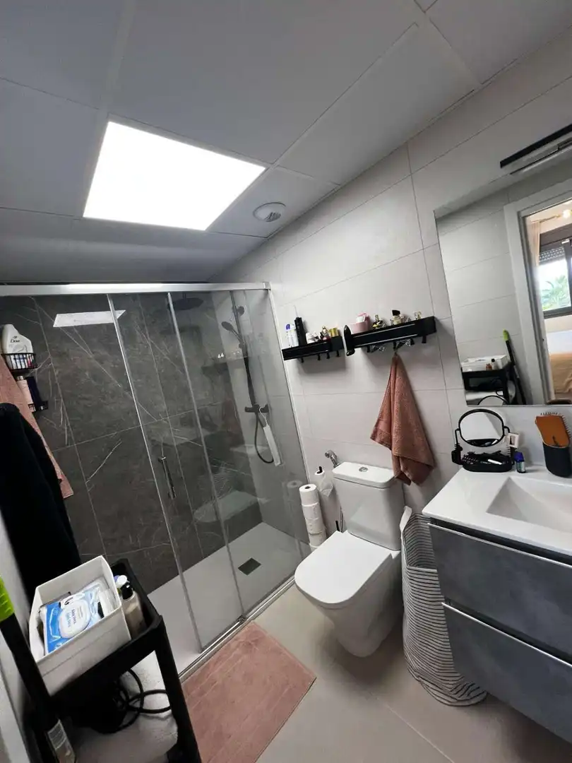 Wohnung mit Pool zum Verkauf in Almayate, imagen 29