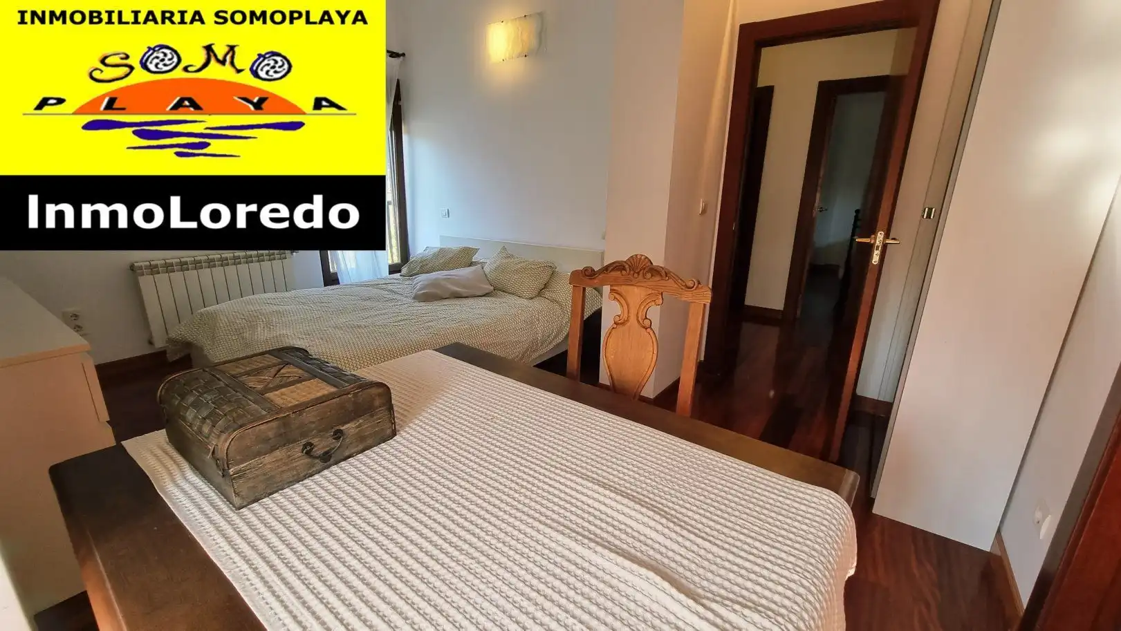 Casa con jardín en venta en Ribamontán al Monte, imagen 24