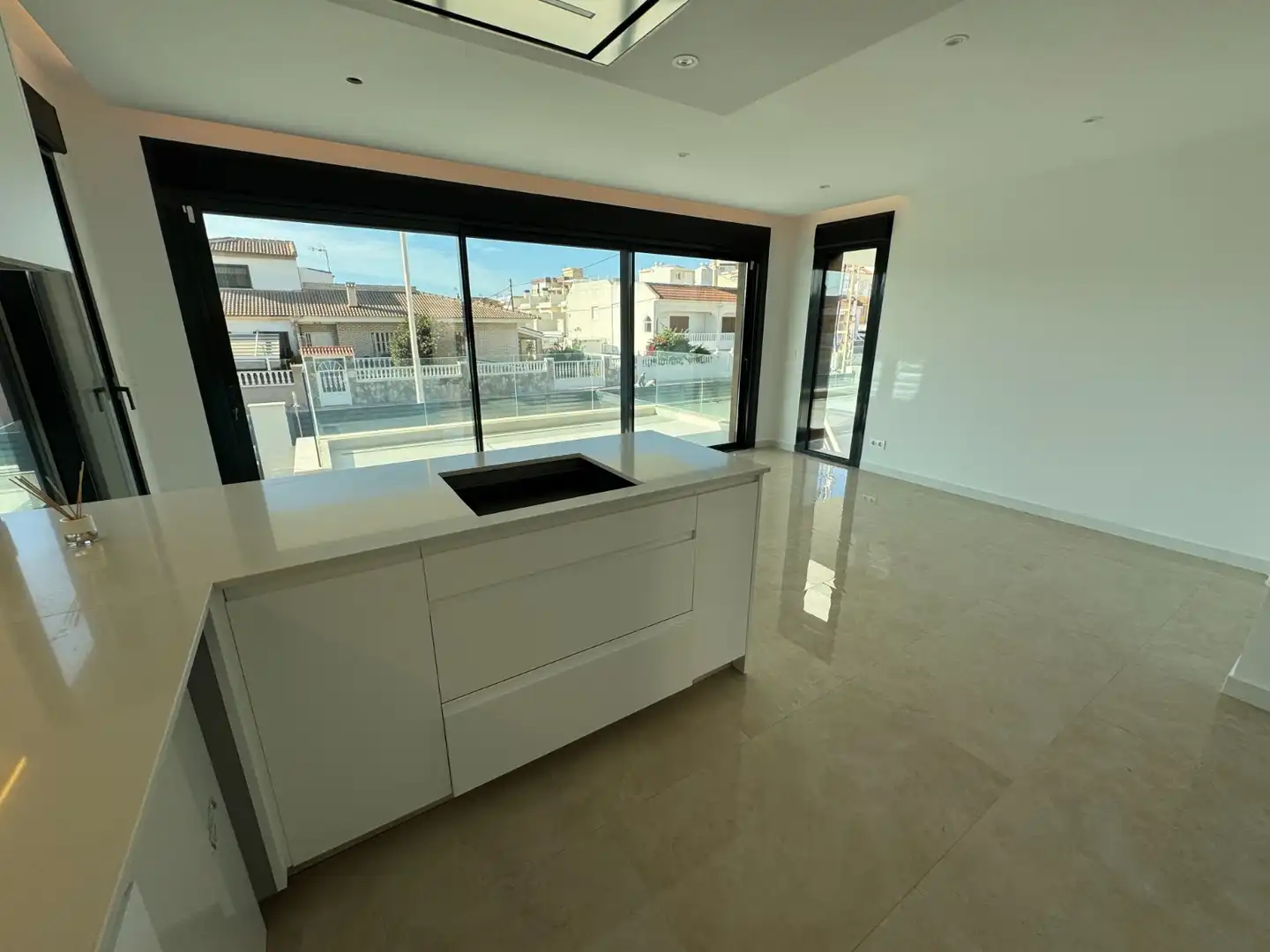 Casa con piscina in vendita a La Mata, imagen 14