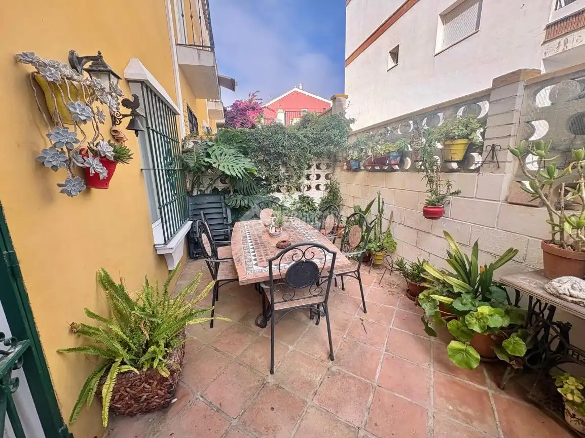 Logement avec terrasse à vendre à Manilva Pueblo, imagen 10