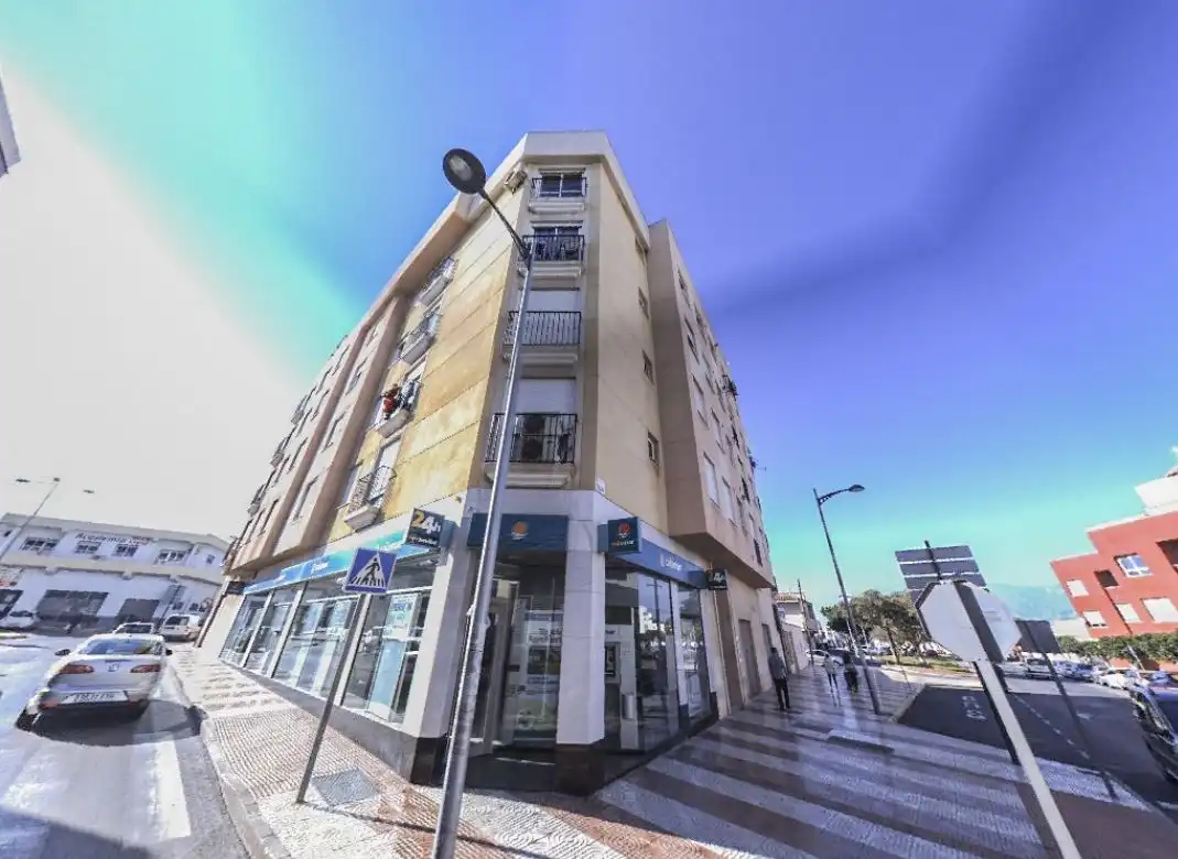 Parcheggio in vendita a C/ Casablanca