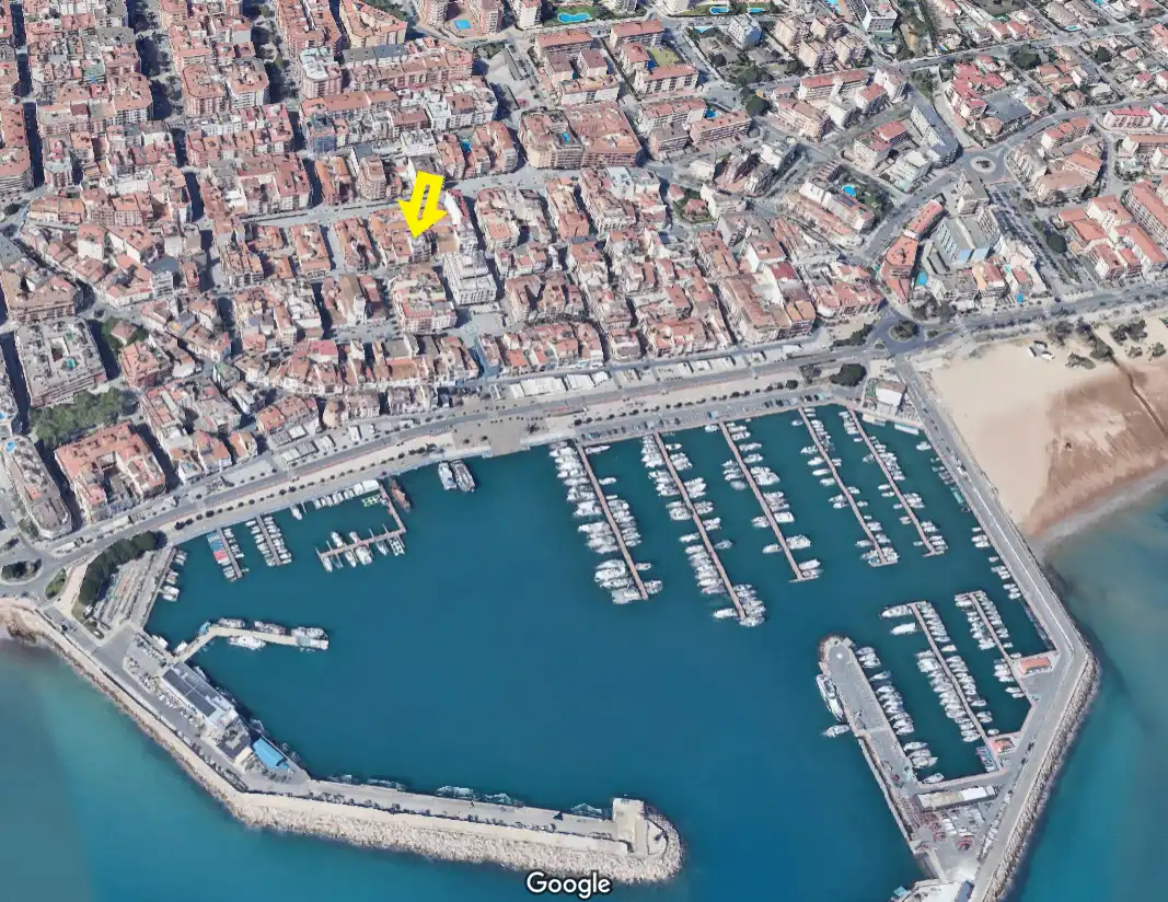 Casa bifamiliare in vendita a Grup Sant Pau, imagen 41