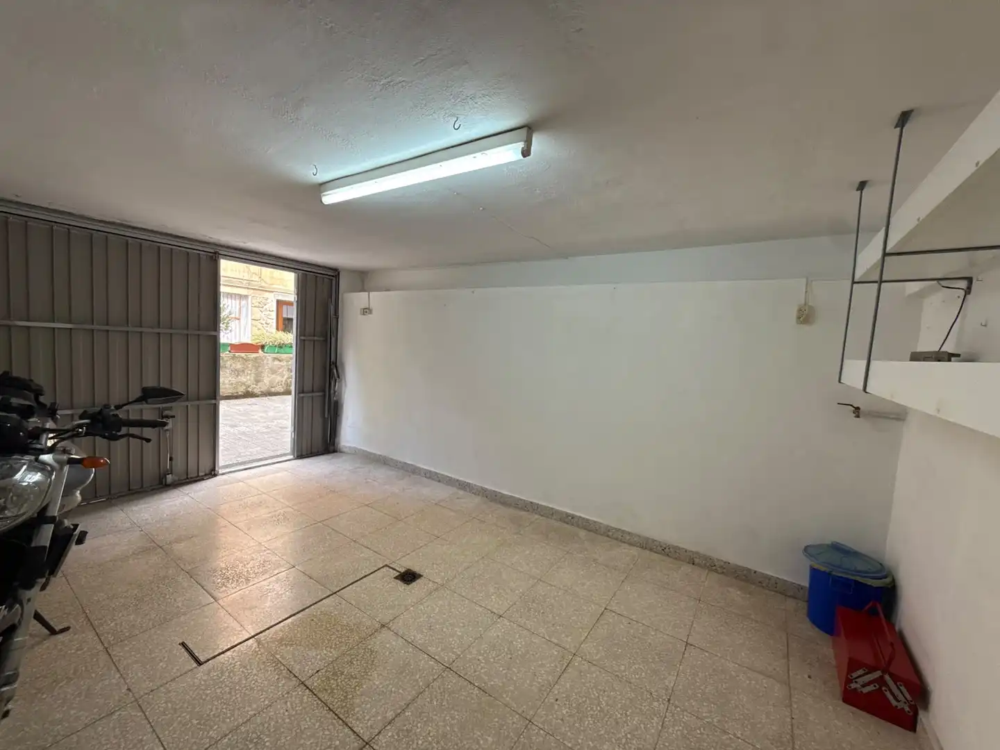 Piso en venta en Getxo  con Calefacción y Balcón