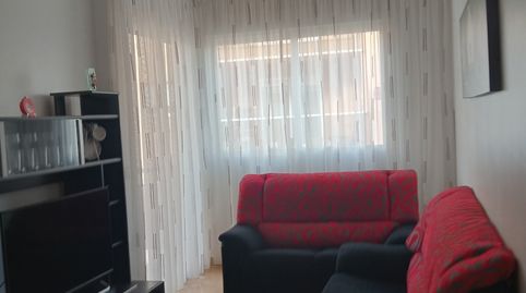 Foto 5 de Piso de alquiler en Puerto, Benicarló