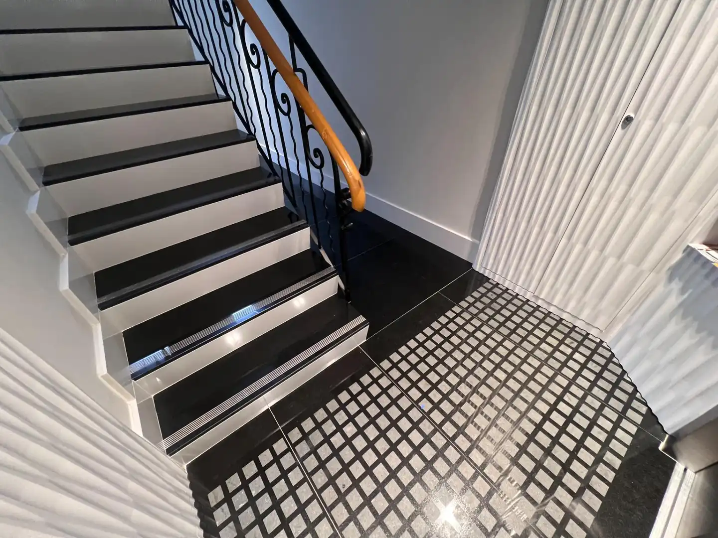 Apartamento de alquiler en León Capital  con Calefacción, Parquet y Amueblado