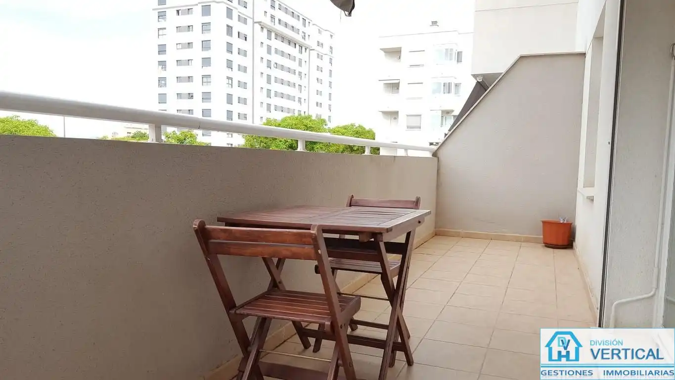 Appartement avec ascenseur à louer à calle el Puig, imagen 2