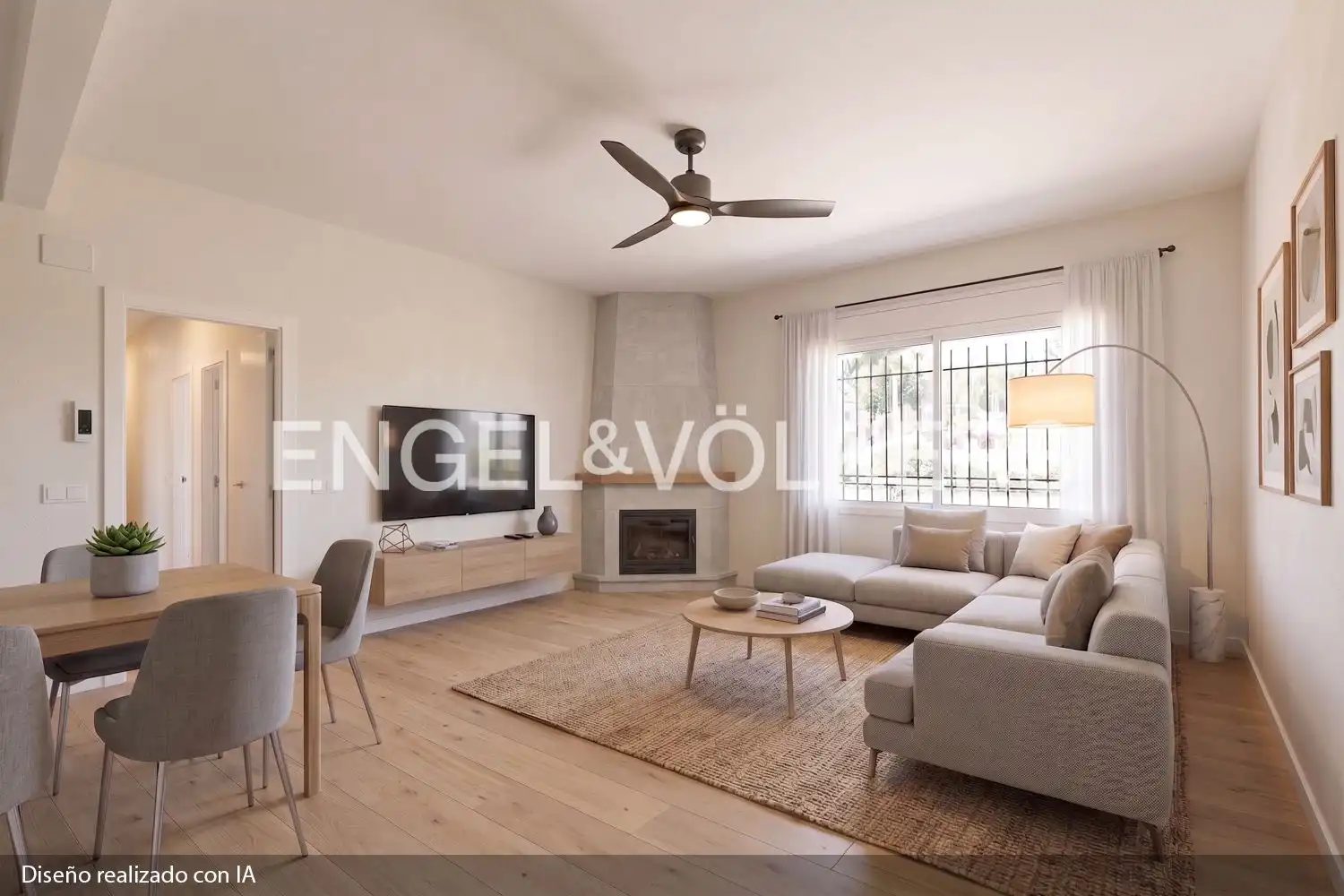 Maison avec piscine à vendre à Sierra Perenchiza - Cumbres de Calicanto - Sto Domingo, imagen 45