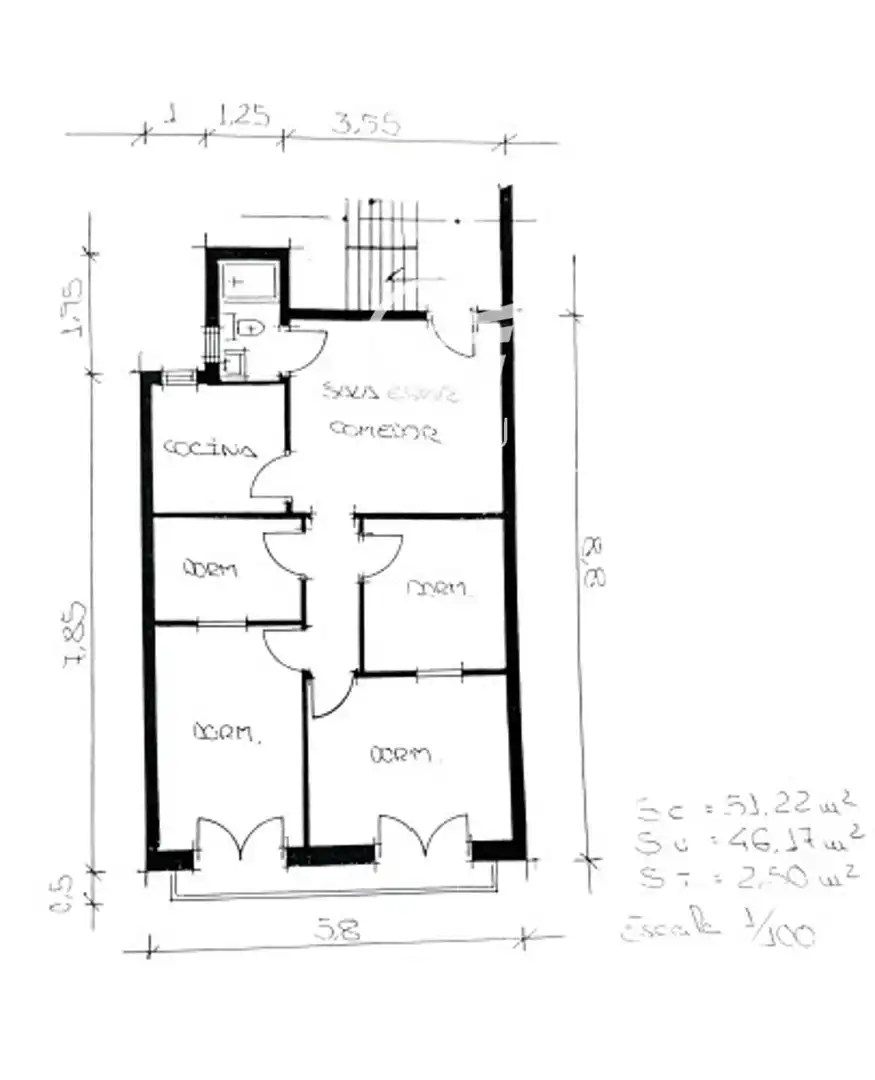 Wohnung zum Verkauf in Margarit, imagen 16
