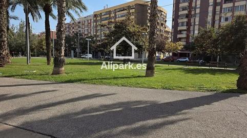 Foto 2 de Piso en venta en Garbinet - Parque de las Avenidas, Alicante / Alacant