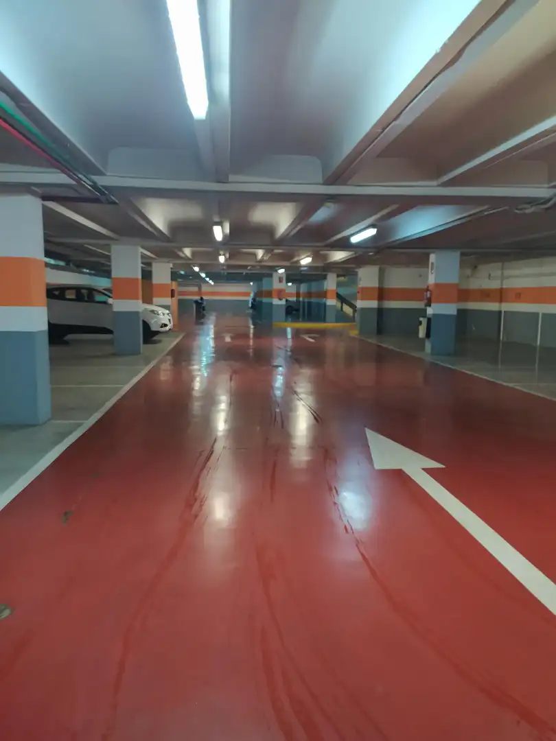 Individual with lift for sale in Cariñena - Carinyena, imagen 8
