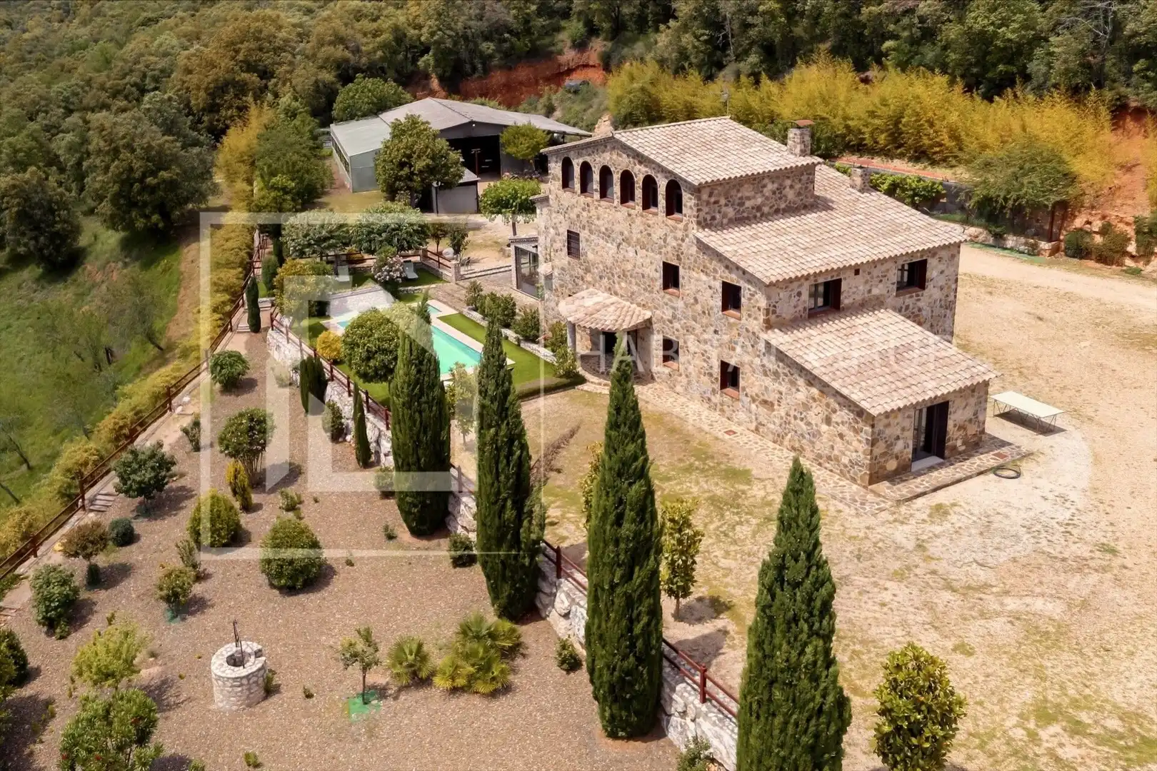 Haus zum Verkauf in Sant Julià del Llor i Bonmatí, imagen 26