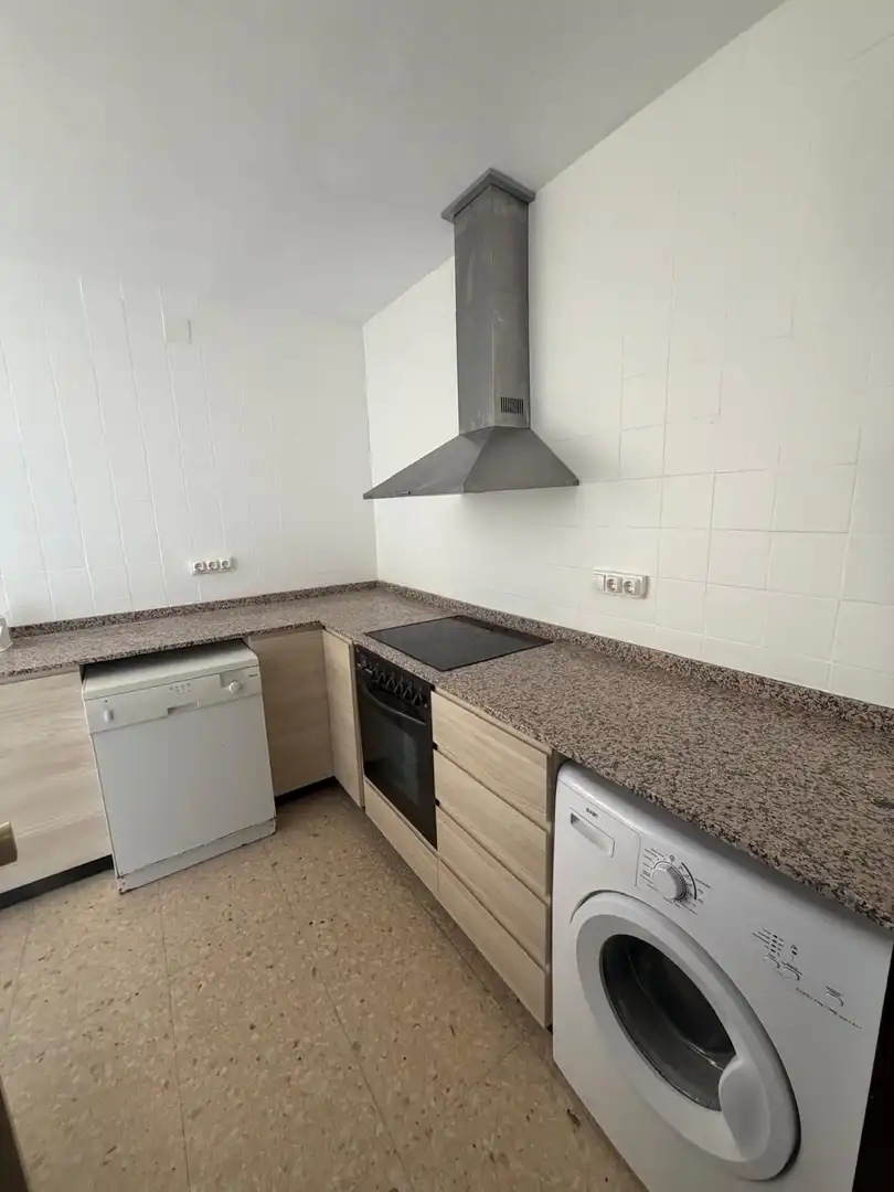 Flat for rent in Santa Rosa