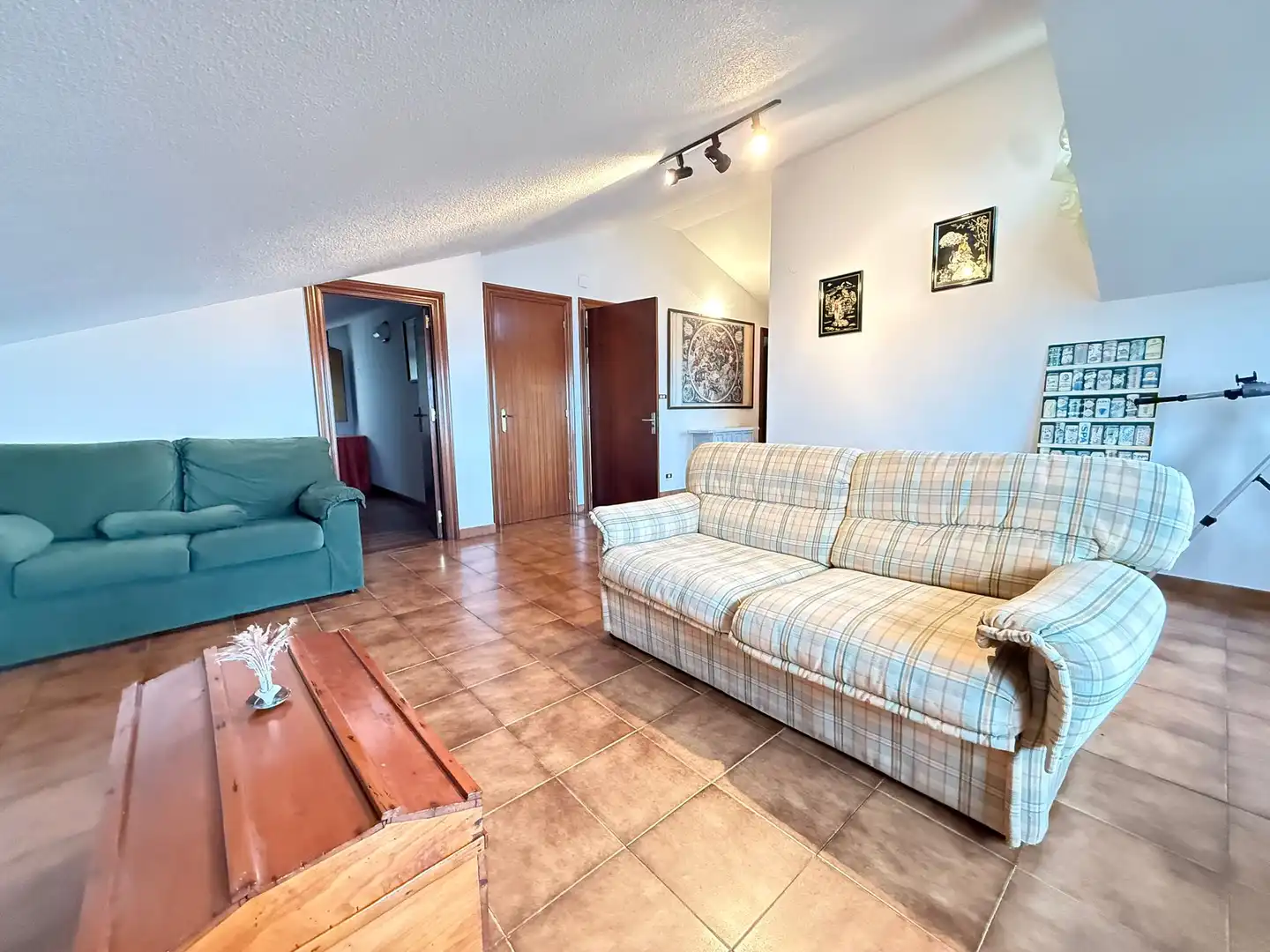 Casa con terrazza in vendita a Barrio Islares, imagen 29