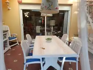 Casa a schiera con terrazza in vendita a Carrer de Lleida, imagen 4