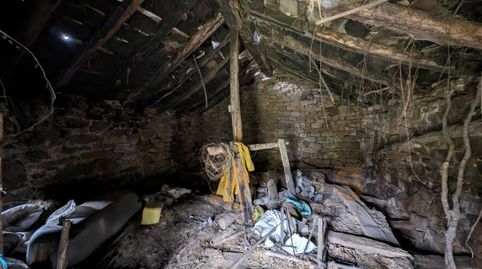 Foto 5 de Finca rústica en venta en Campillo, Selaya, Cantabria