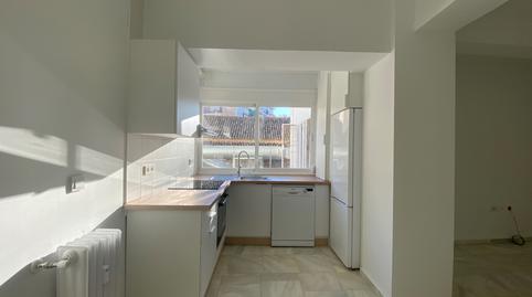 Foto 2 de Pis de lloguer a Plaza de Mariana Pineda, San Matías - Realejo, Granada