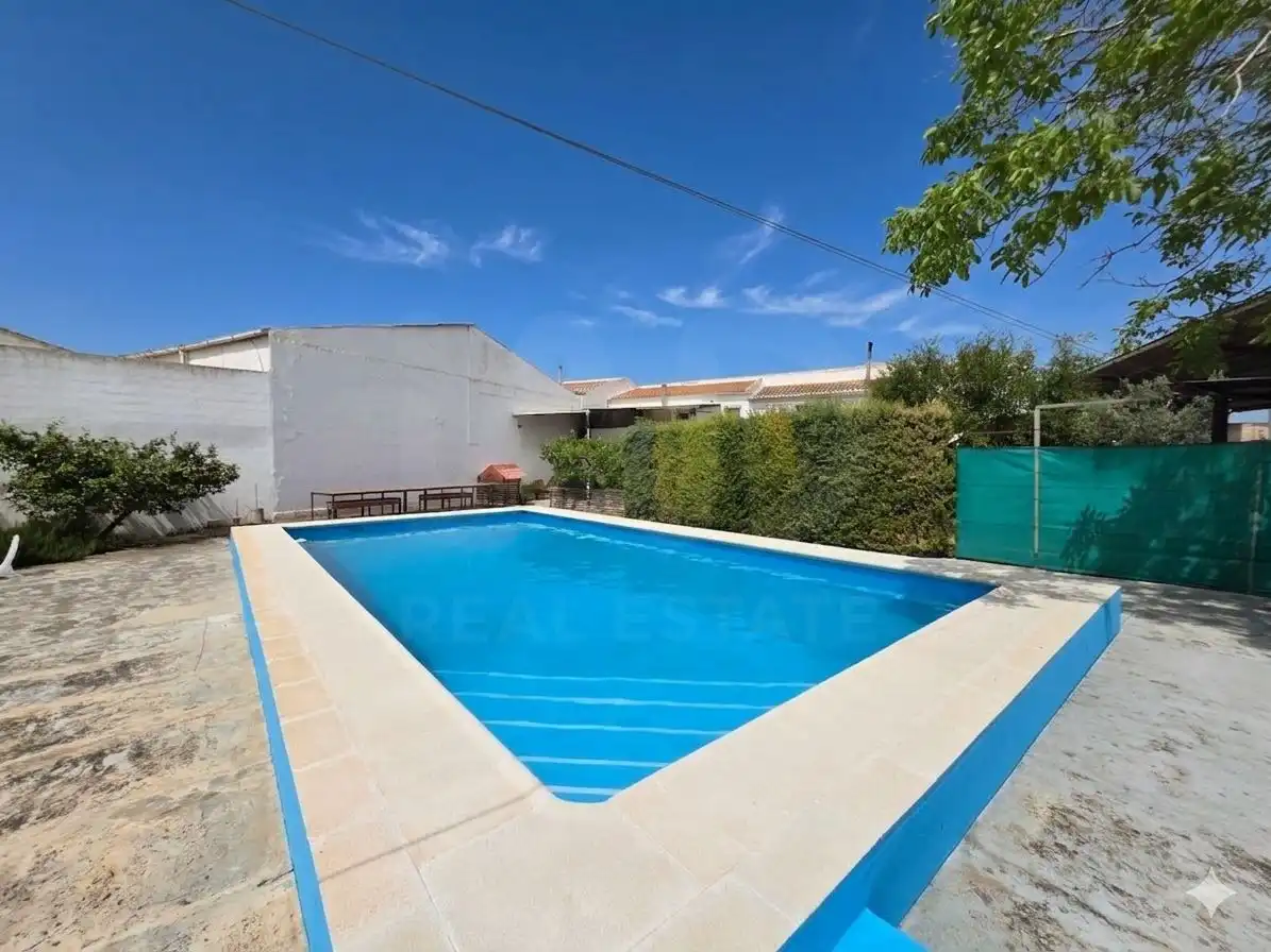 Maison avec piscine à vendre à Zona de la Vega, imagen 17