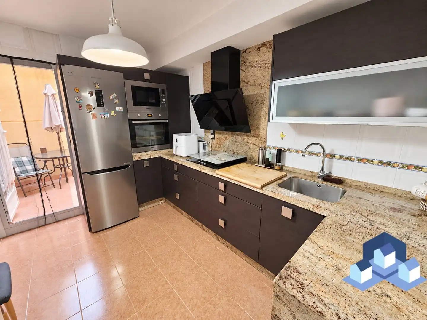 Maisonette mit Balkon zum Verkauf in Calle Eras de San José 23, imagen 4