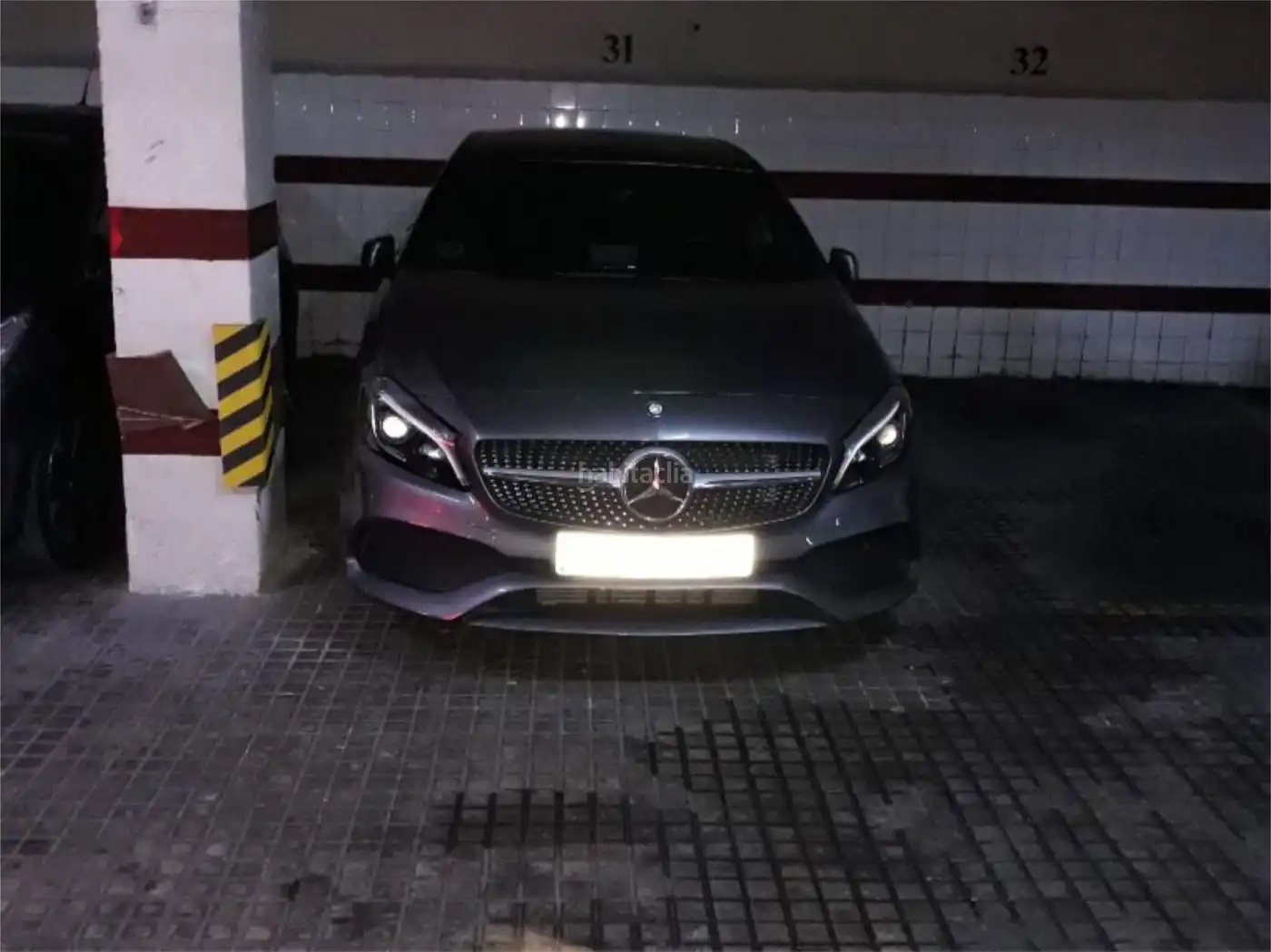 Individual en alquiler en Calle de Evaristo San Miguel 22
