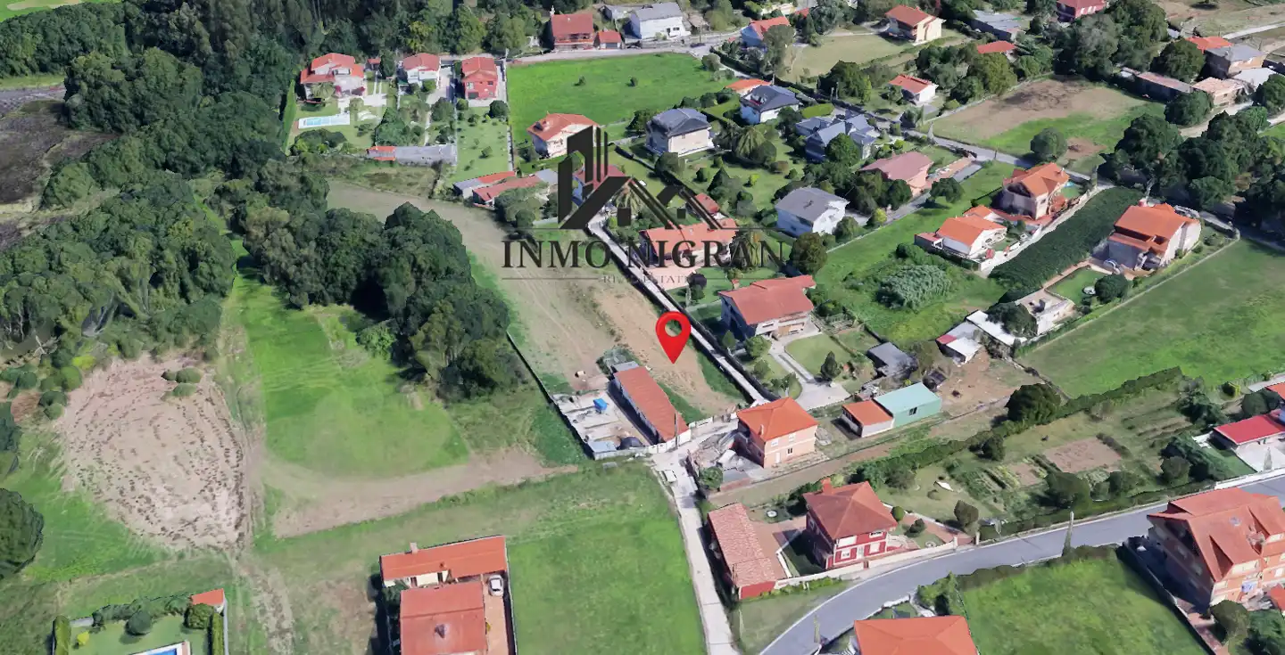 Terrain rustique à vendre à Aldea Castro, imagen 4