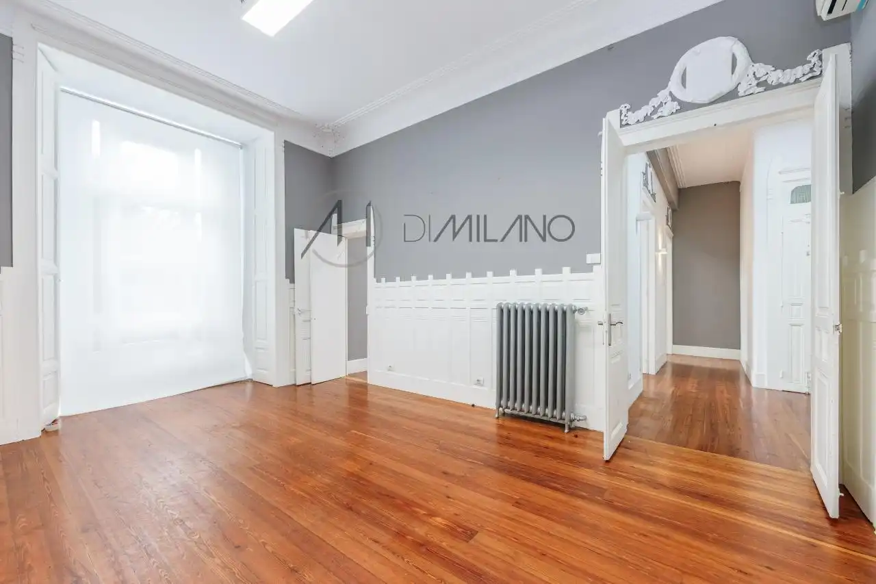 Flat with lift for sale in Montero Ríos, imagen 22