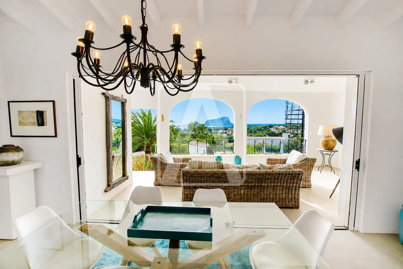 Chalet con piscina en venta en La Viña - Montemar - San Jaime, imagen 43
